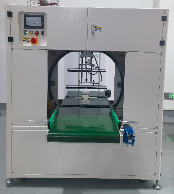 水产泡沫箱封箱机XZD-6601line