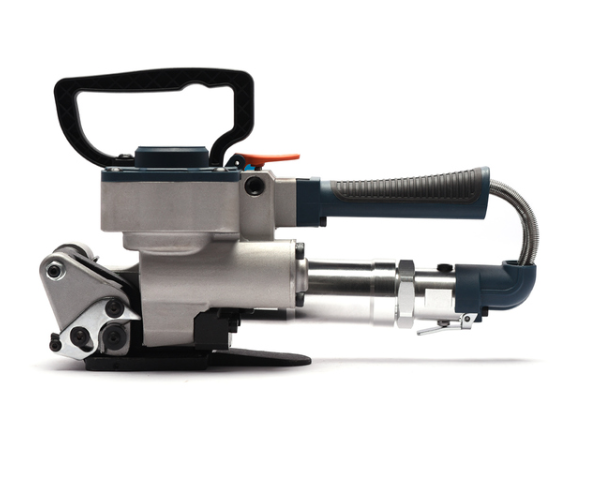 气动塑钢带打包机B19/25-打包机拉紧轮