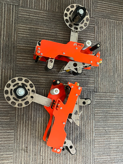 封箱机芯贴带器-封箱机配件