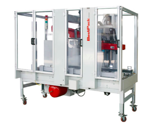 BESTPACK全自动封箱机刀片CSS32-2