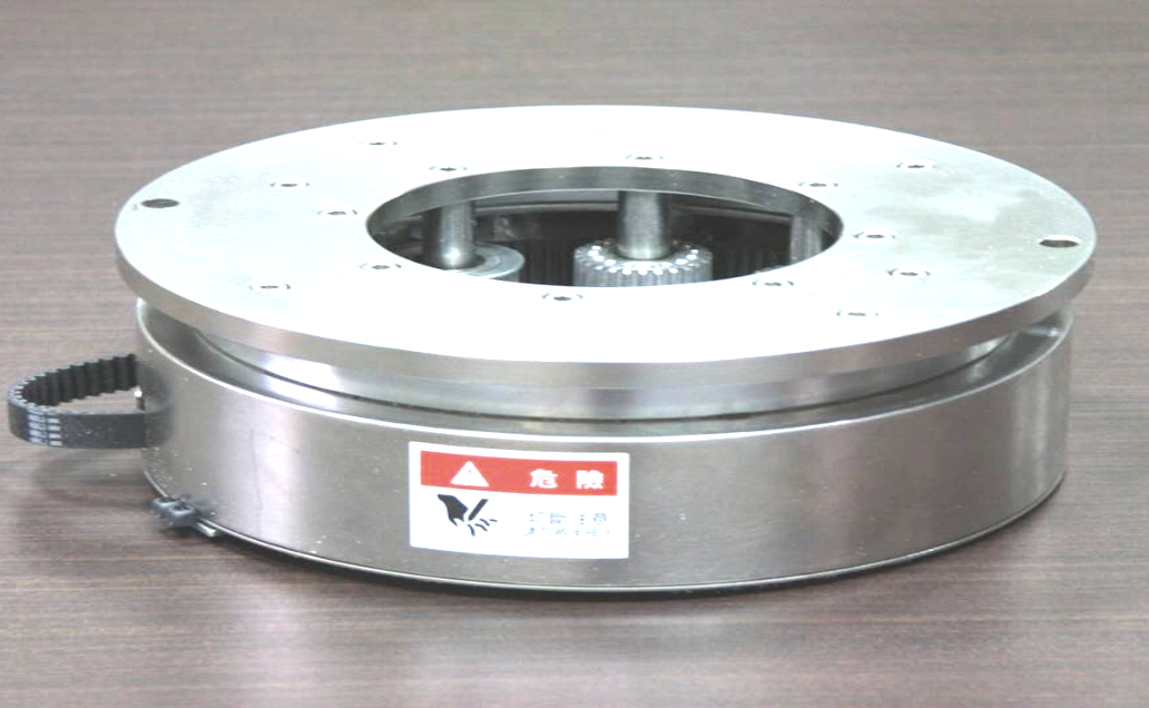 台湾劲皇套标机刀盘