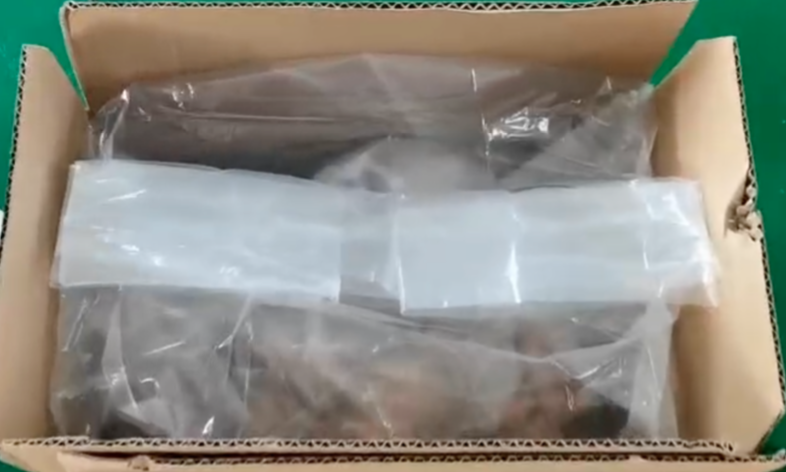 高速封袋机-瓜子提袋封口机-框内套袋机配件