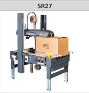 意大利SIAT封箱机SR27电磁阀