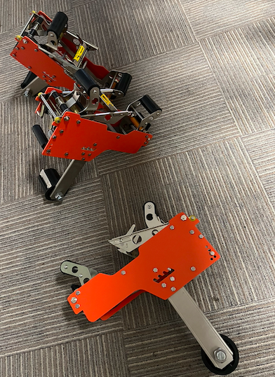 贴带器 带头加长贴带器 贴带器原理 贴带器功能