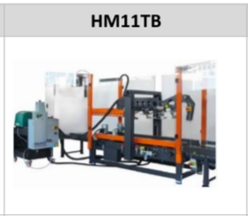 意大利SIAT封箱机HM11TB毛刷
