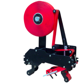 中国台湾BESTPACK贴带器