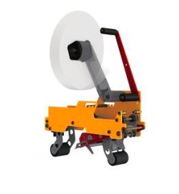 中国台湾PACKWAY贴带器