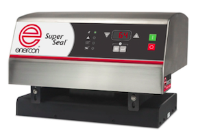 美国ENERCON铝箔封口机控制器SUPER SEAL 600