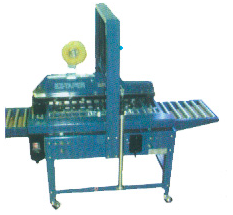 EZ-TEK上下驱动封箱机传输皮带SB-2