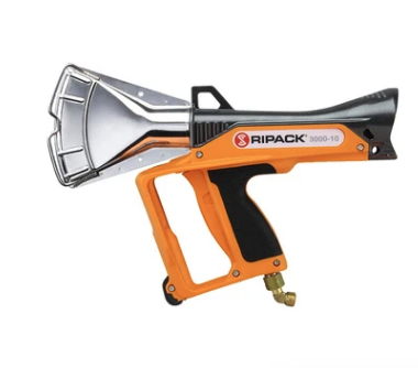 法国手提式热收缩喷枪RIPACK 3000