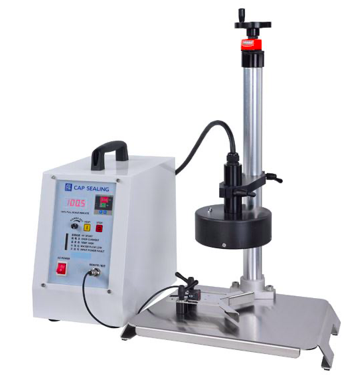 电磁感应铝箔封口机水箱