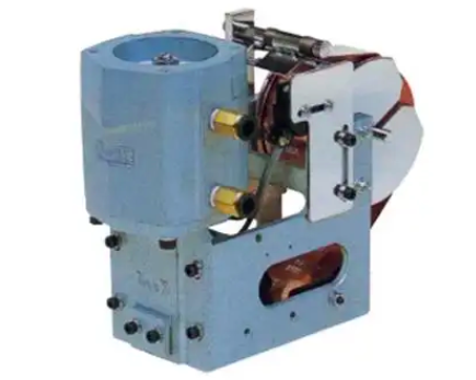 进口日本LOCK打钉头MR型S单钉型