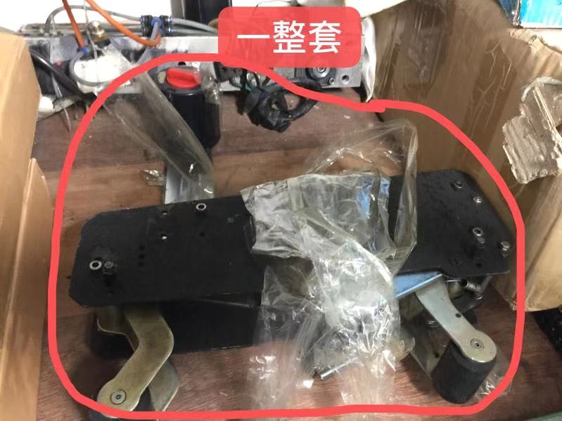 中国台湾育纶贴带器