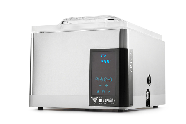 荷兰Henkelman真空包装机加热丝 NEO 42XL