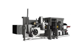 中国台湾PACKWAY打包机头U