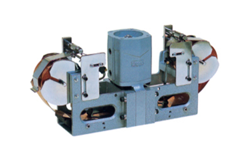 进口中国台湾鑫日正打钉头单头型