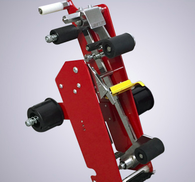 封箱机芯-贴带器