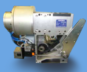 德国GENERICA钢带打包头SSH32 PEAR/L