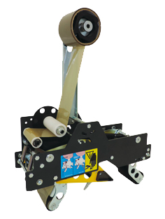 意大利进口SIAT贴带器