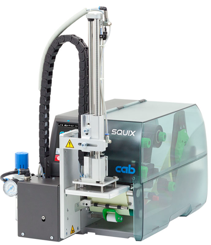 德国CAB贴标机毛刷