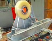 丹麦SOCO贴带器 封箱机芯