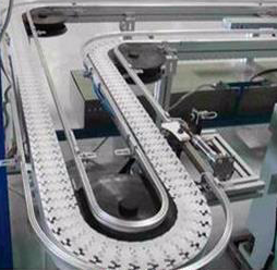 链条式输送机-链板式输送机-皮带输送机