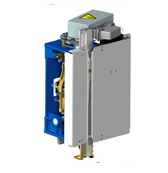 德国TITAN VK10 K120-16