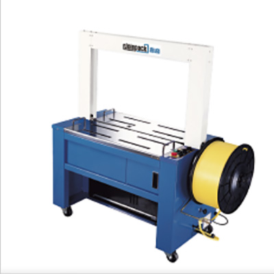 台湾嘉音A-93全自动标准型捆包机