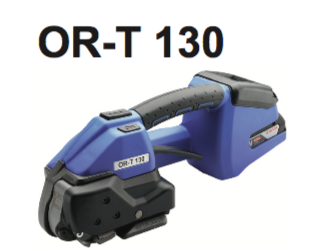 瑞士进口ORGAPACK电动打包机维修保养OR-T130 收紧轮更换